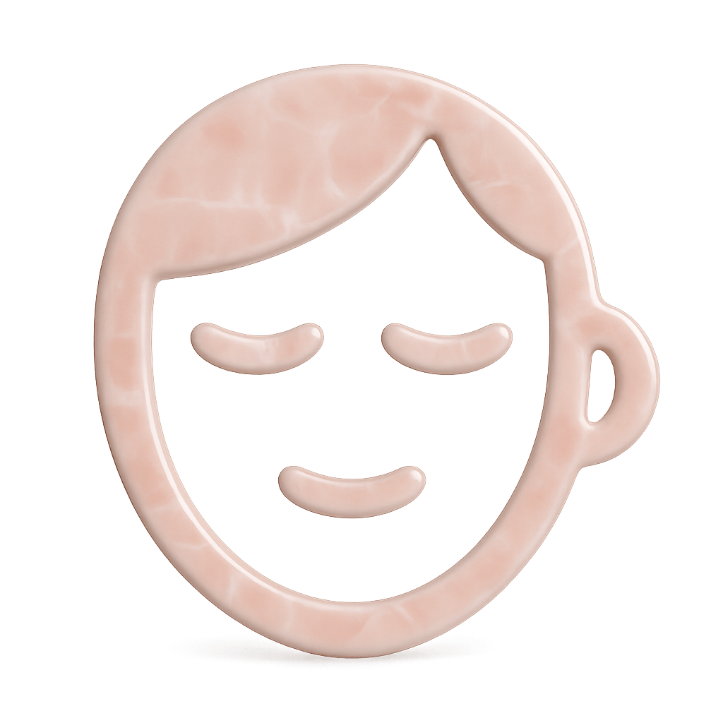 Лицо